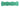 Kong Squeezz Dental Stick Mintgroen