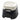 Savic Ergo Cube Drinkbak Creme / Zwart