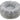 Rosewood Hondenmand Silver Fluff Grijs