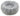 Rosewood Hondenmand Silver Fluff Grijs