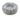 Rosewood Hondenmand Silver Fluff Grijs