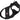 Trixie Hondentuig Touring Comfort Soft Zwart