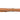 Trixie Hondenriem Rustic Heartbeat Verstelbaar Vetleer Bruin