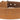 Trixie Halsband Hond Rustic Vetleer Heartbeat Bruin