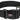 Trixie Halsband Hond Premium Zwart