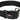 Trixie Halsband Hond Premium Zwart