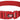 Trixie Halsband Hond Premium Rood