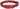 Trixie Halsband Hond Premium Rood