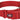 Trixie Halsband Hond Premium Rood