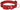 Trixie Halsband Hond Premium Rood