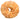 Trixie Denta Fun Chicken Chewing Ring 50X110 Gr 10X10 Cm