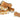 Trixie Denta Fun Chicken Chewing Bones 2X60Gr 11 Cm