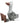Trixie Pluche Struisvogel Met Geluid