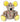 Trixie Pluche Muis Met Geluid
