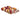 Trixie Denta Fun Barbecue Chicken Chewing Rolls