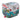 Kong Play Spaces Camper Kattentent