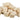 Trixie Premio Freeze Dried Kippenborst