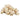 Trixie Premio Freeze Dried Kippenborst