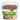 Sanal Cat Fish Trio Snacks Cup