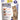 Gimcat Nutri Pockets Sea Mix