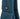Trixie Draagtas Buikdrager Sling Blauw / Grijs