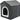 Trixie Hondenmand / Kattenmand Huis Livia Grijs / Wit