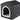 Trixie Hondenmand / Kattenmand Huis Livia Grijs / Wit