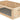 Trixie Indoor Ren Cavia Hout / Plexiglas