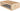Trixie Indoor Ren Cavia Hout / Plexiglas