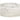 Trixie Hondenmand Harvey Rond Wit-Zwart