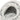 Trixie Kattenmand Iglo Harvey Grijs / Wit-Zwart