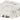 Trixie Kattenmand Iglo Harvey Grijs / Wit-Zwart