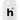 Hery H By Hery Shampoo Hond Voor Zwart Haar