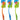 Chuckit Sport Ball Launcher Werpstok
