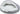 Trixie Hondenmand Donut Harvey Grijs / Wit-Zwart