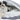 Trixie Hondenmand Donut Harvey Grijs / Wit-Zwart