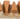 Trixie Denta Fun Veggie Jaw Bone