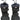 Trixie Pootbescherming Walker Active Long Zwart