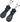 Trixie Pootbescherming Walker Active Long Zwart