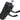 Trixie Pootbescherming Walker Active Long Zwart