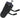 Trixie Pootbescherming Walker Active Long Zwart
