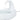 Trixie Drinkfontein Curved Stream Kunststof Wit