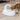 Trixie Drinkfontein Curved Stream Kunststof Wit