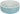 Trixie Voerbak Slowfeeding Keramiek Grijs / Blauw