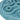 Trixie Voermat Slowfeeding Tpe Blauw