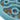 Trixie Voermat Slowfeeding Tpe Blauw