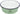 Trixie Voerbak Drinkbak Emaille / Rvs Groen