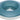 Trixie Slowfeeding Rocking Bowl Kunststof / Tpr Grijs / Blauw