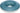 Trixie Slowfeeding Rocking Bowl Kunststof / Tpr Grijs / Blauw