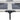 Trixie Stretcher Hondenligbed Grijs / Zwart